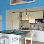 House La Rosa Dei Venti بالاو