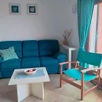 بيت للعطل House La Rosa Dei Venti بالاو