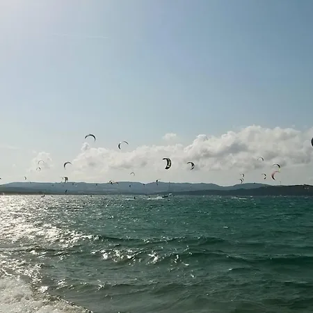 Casa de Férias House La Rosa Dei Venti *