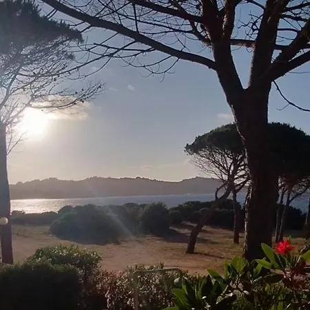 House La Rosa Dei Venti Palau