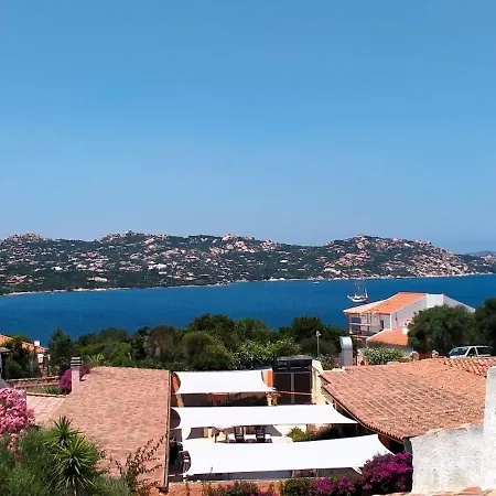 House La Rosa Dei Venti Holiday home *