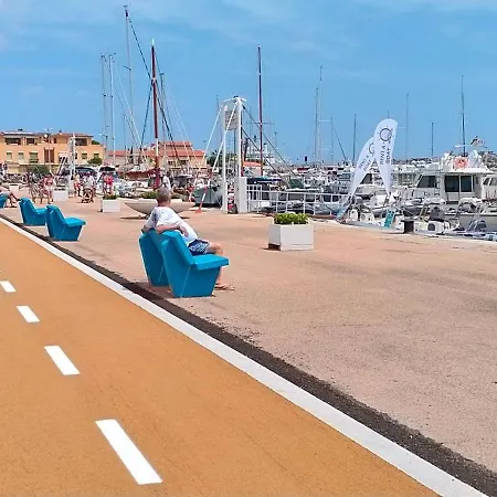 House La Rosa Dei Venti Casa de Férias