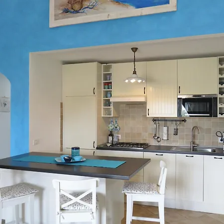 House La Rosa Dei Venti Palau