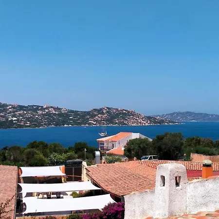 Holiday home House La Rosa Dei Venti *