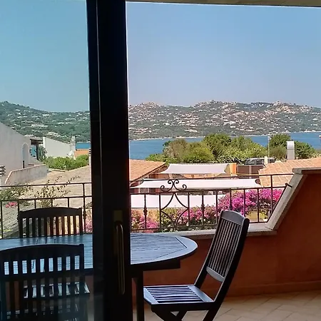 House La Rosa Dei Venti Palau