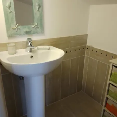 House La Rosa Dei Venti Casa de Férias Palau