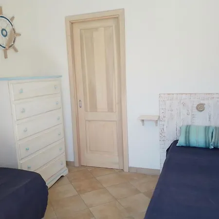 House La Rosa Dei Venti Vakantiehuis