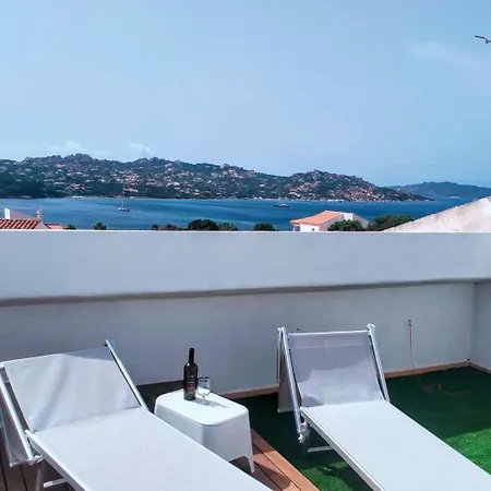 Casa de Férias House La Rosa Dei Venti